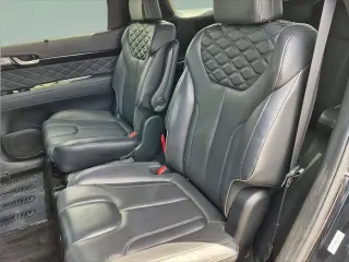 Hyundai PALISADE 2022 Escritura 4p SUV