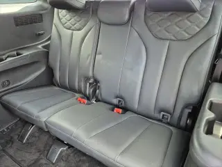 Hyundai PALISADE 2022 Escritura 4p SUV
