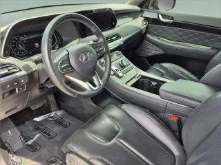 Hyundai PALISADE 2022 Escritura 4p SUV