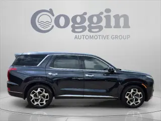 Hyundai PALISADE 2022 Escritura 4p SUV