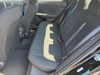 Hyundai ELANTRA 2026 SEL Sport 4dr Sedan