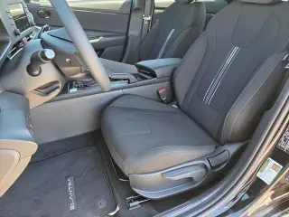 Hyundai ELANTRA 2026 SEL Sport 4dr Sedan