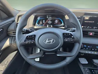 Hyundai ELANTRA 2026 SEL Sport 4dr Sedan