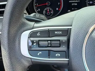 Kia K5 2023 LXS 4dr Sedan