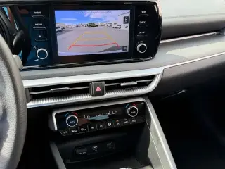 Kia K5 2023 LXS 4dr Sedan