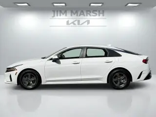 Kia K5 2023 LXS 4dr Sedan
