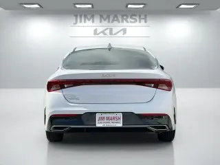 Kia K5 2023 LXS 4dr Sedan