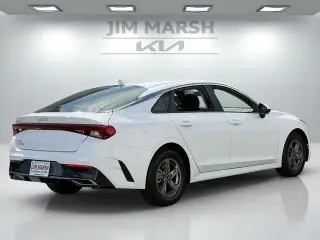 Kia K5 2023 LXS 4dr Sedan