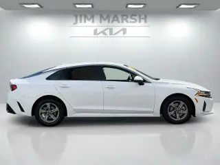 Kia K5 2023 LXS 4dr Sedan