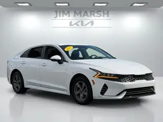 Kia K5 2023 LXS 4dr Sedan