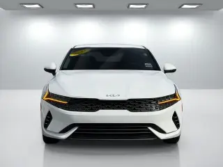 Kia K5 2023 LXS 4dr Sedan