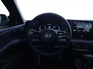 Hyundai ELANTRA 2026 SEL Sport 4dr Sedan