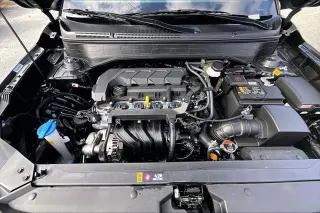Hyundai VENUE 2026 SEL 4dr Crossover