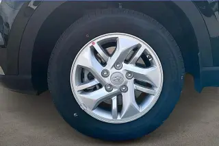 Hyundai VENUE 2026 SEL 4dr Crossover