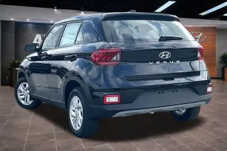 Hyundai VENUE 2026 SEL 4dr Crossover