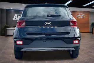 Hyundai VENUE 2026 SEL 4dr Crossover