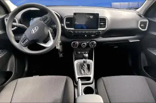 Hyundai VENUE 2026 SEL 4dr Crossover