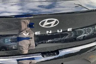 Hyundai VENUE 2026 SEL 4dr Crossover