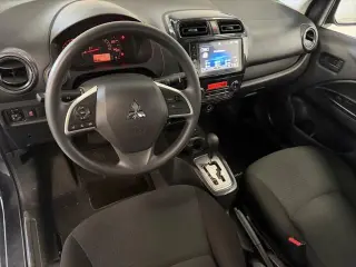 Mitsubishi Mirage G4 2024 ES 4dr Sedán