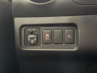 Mitsubishi Mirage G4 2024 ES 4dr Sedán