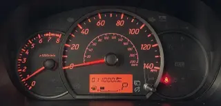 Mitsubishi Mirage G4 2024 ES 4dr Sedán