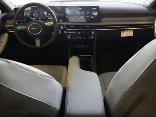 Hyundai SONATA 2026 SEL Sport 4dr Sedan