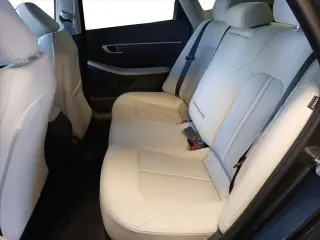 Hyundai SONATA 2026 SEL Sport 4dr Sedan
