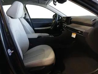 Hyundai SONATA 2026 SEL Sport 4dr Sedan
