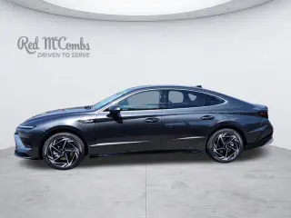 Hyundai SONATA 2026 SEL Sport 4dr Sedan