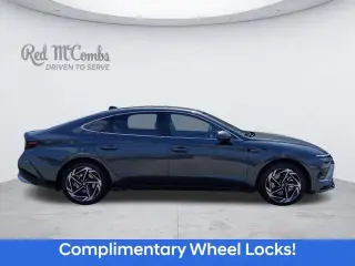 Hyundai SONATA 2026 SEL Sport 4dr Sedan