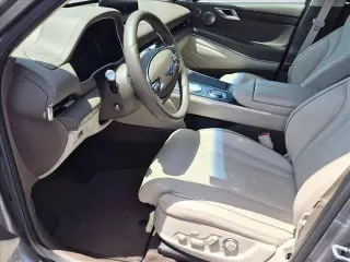 Genesis GV80 2021 tracción en las cuatro ruedas 3.5T 4p SUV