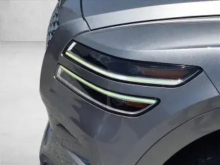 Genesis GV80 2021 tracción en las cuatro ruedas 3.5T 4p SUV