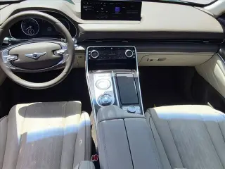 Genesis GV80 2021 tracción en las cuatro ruedas 3.5T 4p SUV