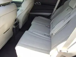 Genesis GV80 2021 tracción en las cuatro ruedas 3.5T 4p SUV