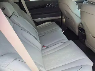 Genesis GV80 2021 tracción en las cuatro ruedas 3.5T 4p SUV