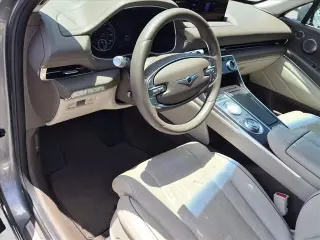 Genesis GV80 2021 tracción en las cuatro ruedas 3.5T 4p SUV
