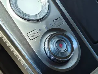 Genesis GV80 2021 tracción en las cuatro ruedas 3.5T 4p SUV