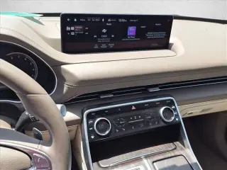 Genesis GV80 2021 tracción en las cuatro ruedas 3.5T 4p SUV