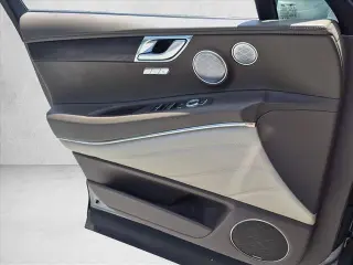 Genesis GV80 2021 tracción en las cuatro ruedas 3.5T 4p SUV