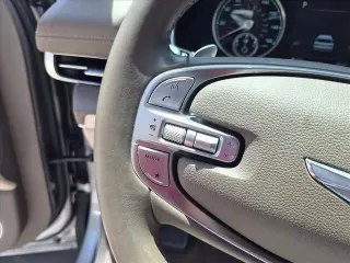Genesis GV80 2021 tracción en las cuatro ruedas 3.5T 4p SUV
