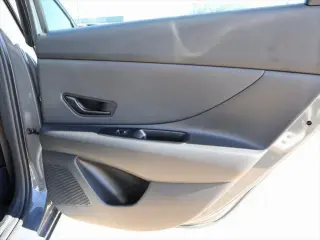 Hyundai ELANTRA 2026 SEL Sport Sedán 4 puertas
