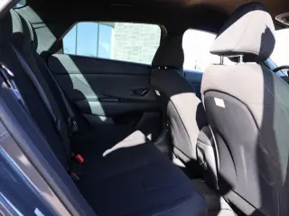 Hyundai ELANTRA 2026 SEL Sport Sedán 4 puertas