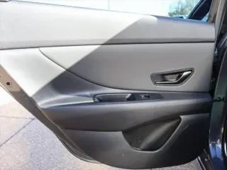 Hyundai ELANTRA 2026 SEL Sport Sedán 4 puertas