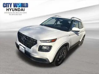 Hyundai VENUE 2023 SEL 4dr Crossover