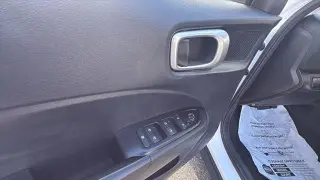 Hyundai VENUE 2023 SEL 4dr Crossover