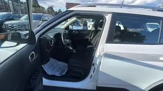 Hyundai VENUE 2023 SEL 4dr Crossover