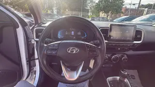 Hyundai VENUE 2023 SEL 4dr Crossover