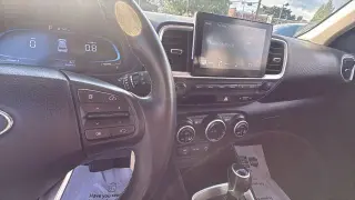 Hyundai VENUE 2023 SEL 4dr Crossover