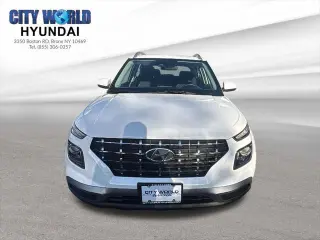 Hyundai VENUE 2023 SEL 4dr Crossover