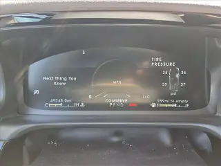 Lincoln Aviator 2020 AWD Reserve 4dr SUV